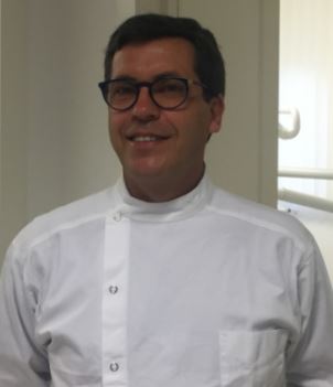 Dott. Altieri Vincenzo Odontoiatra