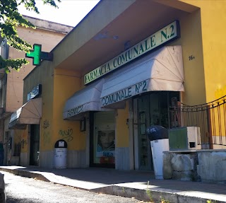 Farmacia Comunale N.2