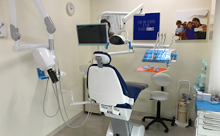 Dentista Firenze | Iris Compagnia Odontoiatrica