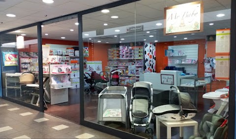 My Baby Store