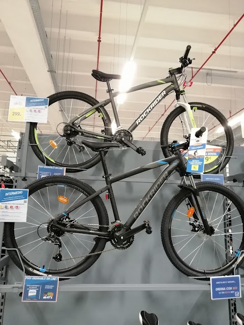 Decathlon Frosinone