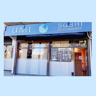 Sushi Umi