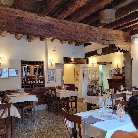 Ristorante Vini Da Pinto