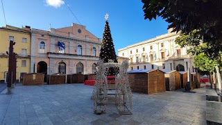 Teatro Francesco Stabile