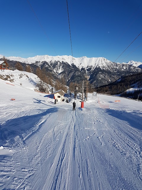 Serre Chevalier