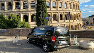 Luxury Limousine sas Noleggio auto con conducente Roma