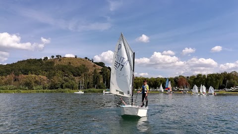 Compagnia della Vela di Roma