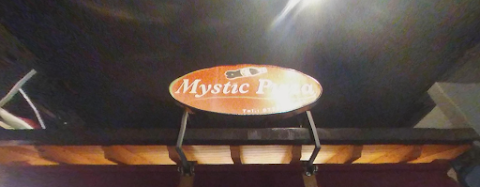 Mystic