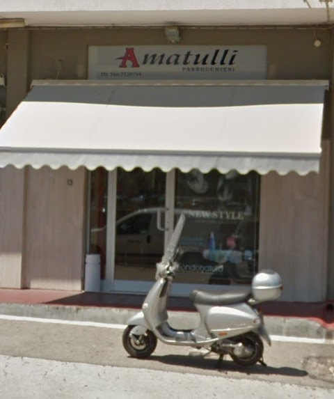 Amatulli Parrucchieri Poggiofranco (Amatulli Hairdressing)