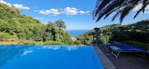 Villa Lupara Agriturismo biologico