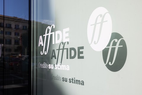 Affide - Reggio Emilia - Monte dei Pegni