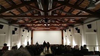 Cine-teatro La Filanda