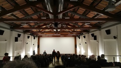 Cine-teatro La Filanda