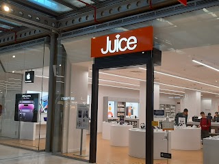 Juice Torino C.C. Lingotto | Apple Premium Reseller e Centro Assistenza Autorizzato