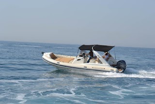 TAORMINA RENT BOAT