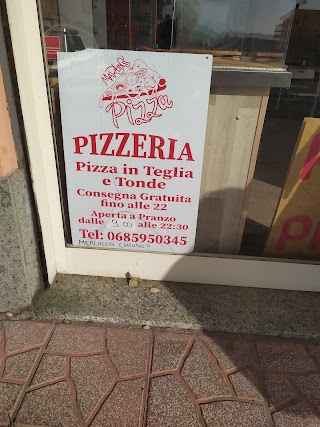 Pizzeria Martins