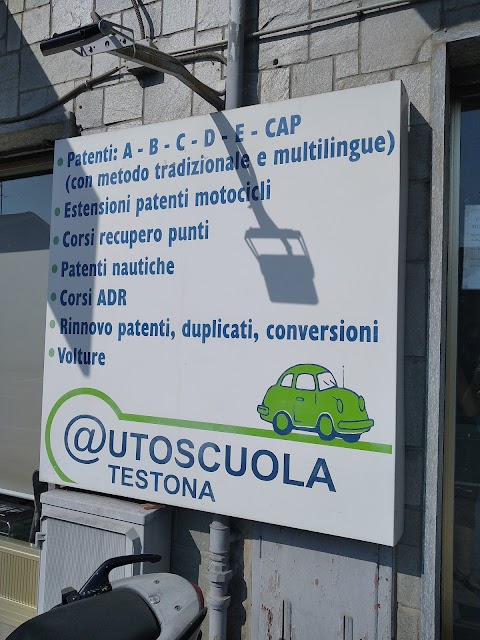 Autoscuola Testona