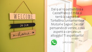 A casa dalla Fra