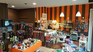 Ukkia Pet Shop Novate Milanese