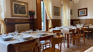 Albergo - Ristorante Agnoletti