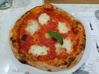 Il ristorante della pasta e della pizza