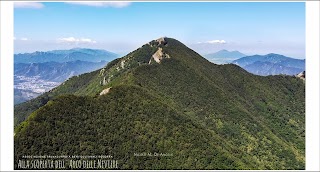 Arco naturale delle Neviere