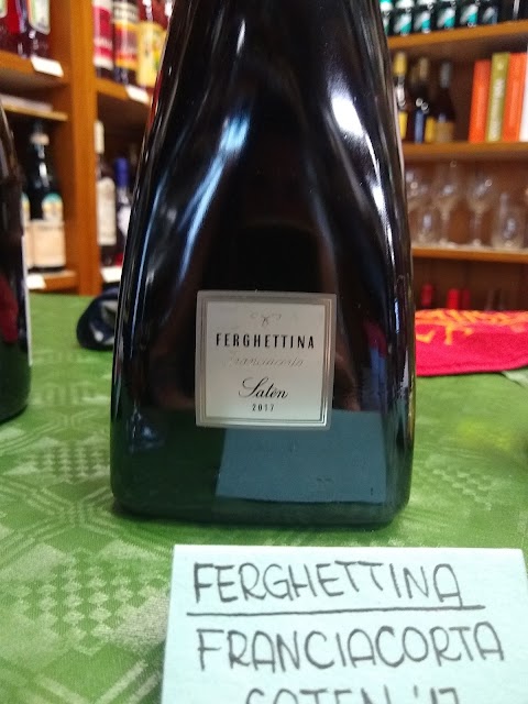 Bottiglieria Enoteca Vignoli Sas