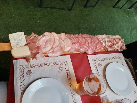 Marcellino Pane e Vino