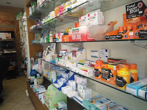 Farmacia Santo Stefano