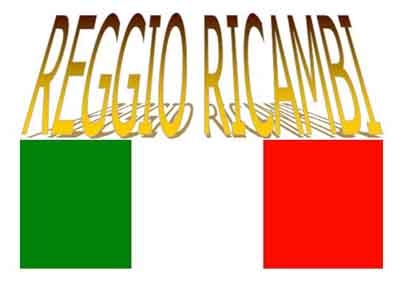 Reggio Ricambi