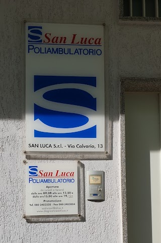 Poliambulatorio San Luca