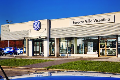 Eurocar Volkswagen Villa Vicentina