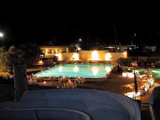 Camping Villaggio Lamaforca