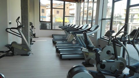 Blue Gym Centro Fitness & Wellness