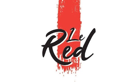 Le red , Les Menuires