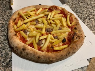 Voglia Di Pizza 2 Di Amatruda Francesco