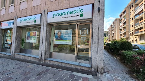 Agenzia Findomestic Banca - Biella