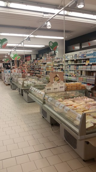 Alì supermercati - Viale Porta Adige