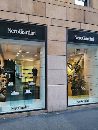 NeroGiardini Milano