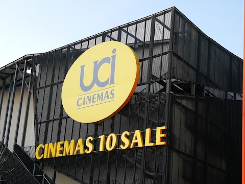 UCI Cinemas Milanofiori