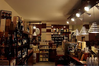 Enoteca diVino inVino