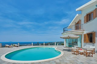 Villa Alma | Wish Sicily