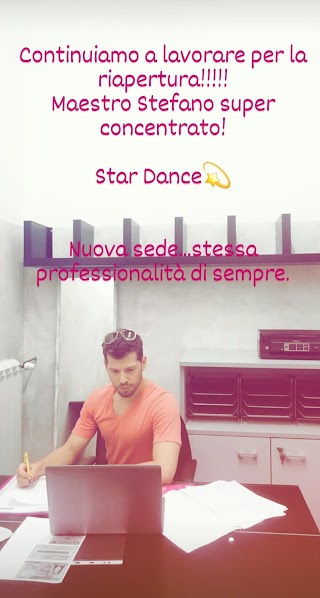 Star Dance Torino