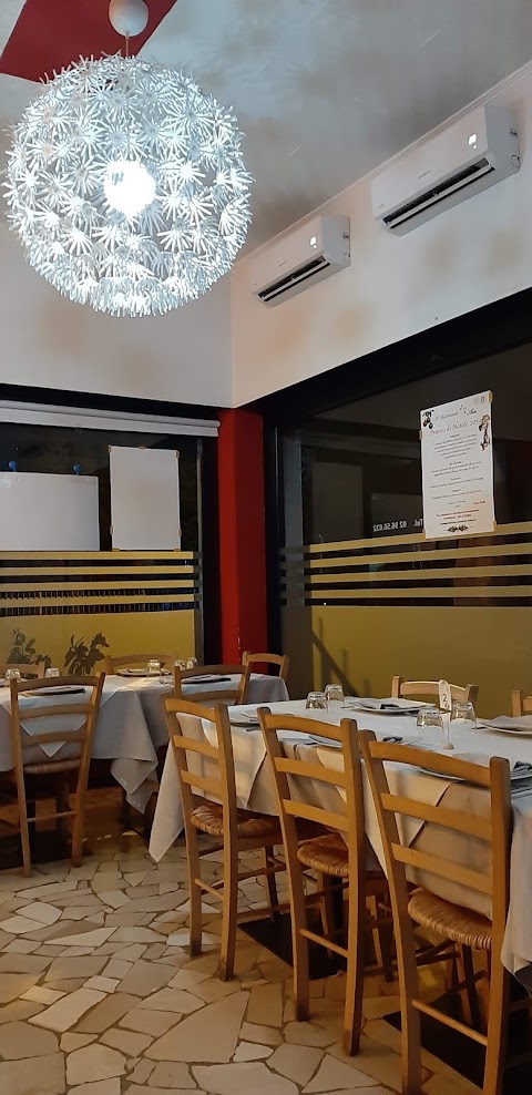 I 2 Assi ristorante