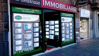 Idealcasa Immobiliare Genova