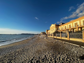 Don Gnocchi - Centro "S. Maria alla Pineta"