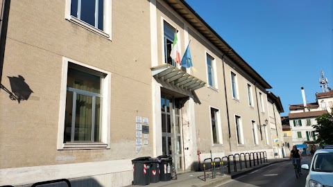 Istituto Comprensivo Marco Polo - Scuola Secondaria di primo grado Ser Lapo Mazzei