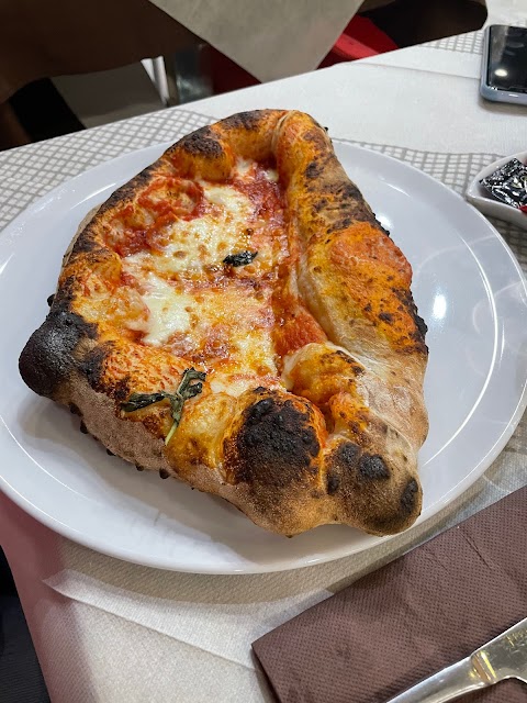 Pizzeria Ristorante Dalla Nunzia