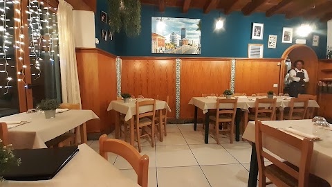 Pizzeria Duomo