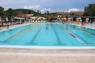 Piscine di Casella My Sport